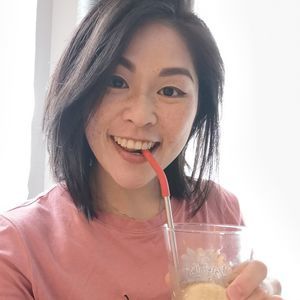 Meet your Posher, Eva